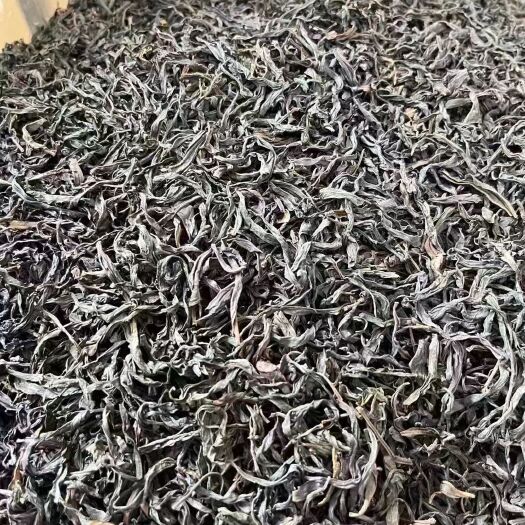 饶平县品名：凤凰蜜芽香型：浓香型产地：潮州.凤凰
