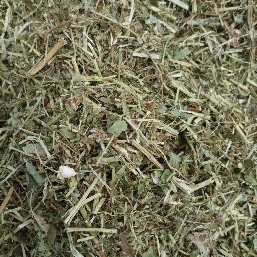 正阳县花生秧草料