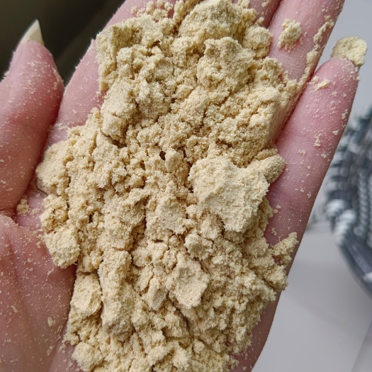 正定县60目80目​玉米白皮粉灰分1以内 蛋白7/8