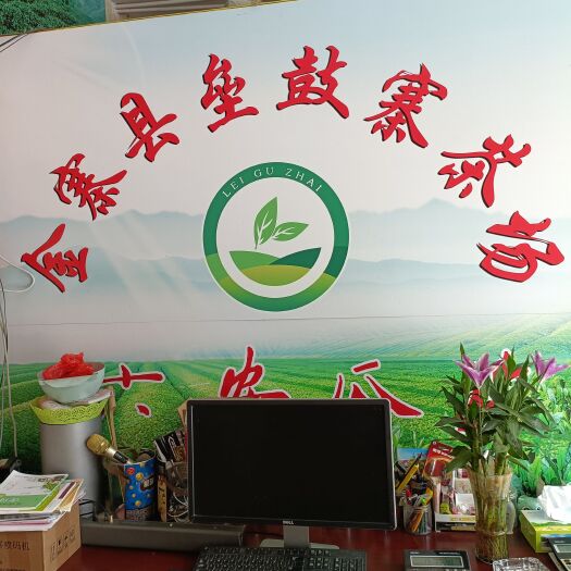 金寨县六安瓜片