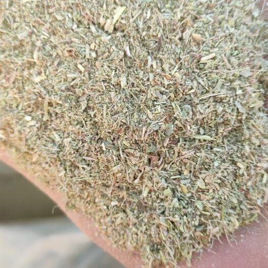 正阳县花生秧草粉