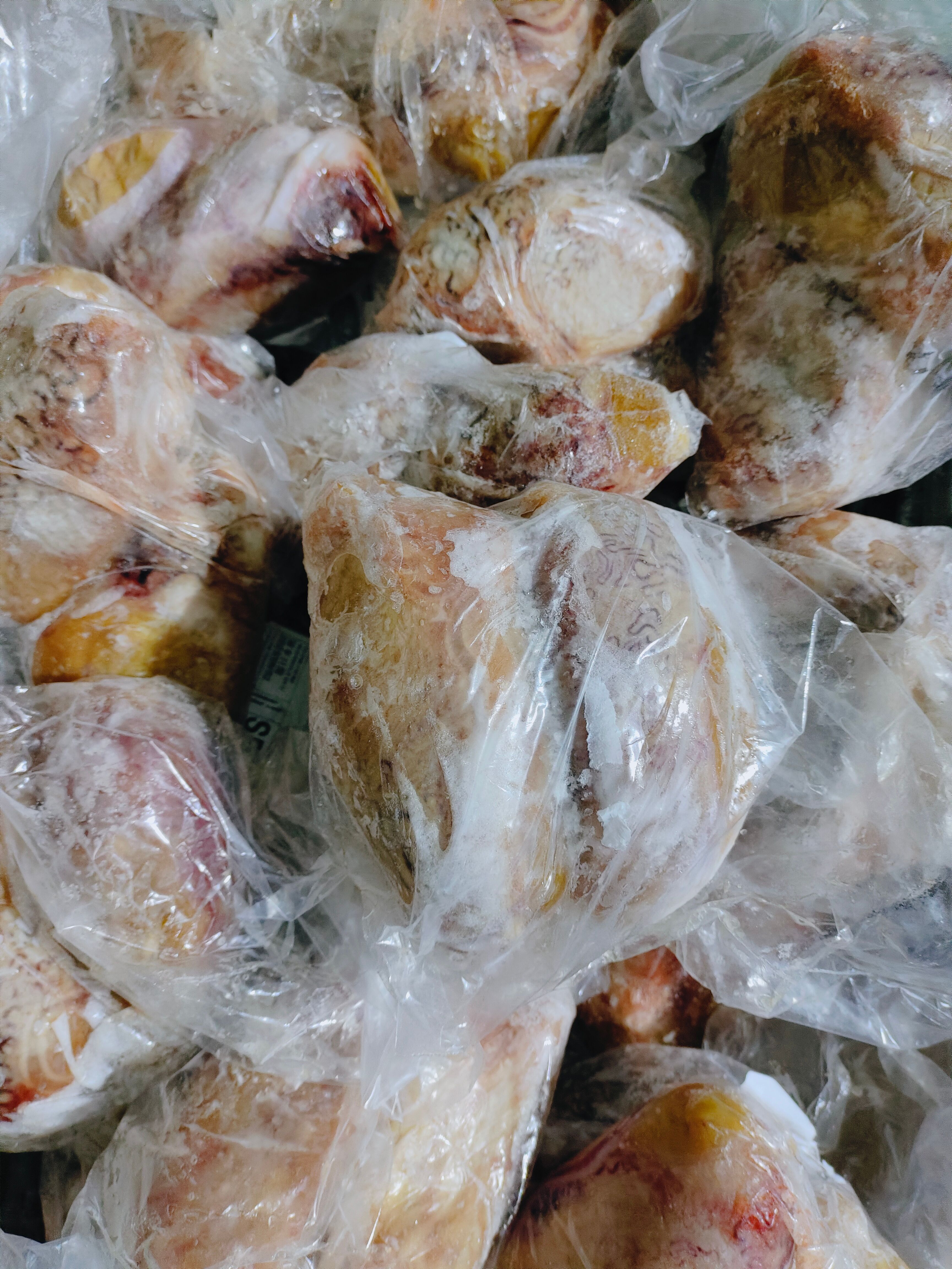 大个牛宝  黄心牛宝