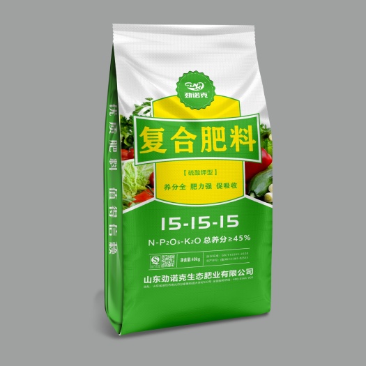青州市复合肥料