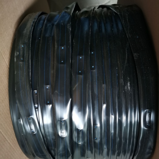 昆明滴灌带 16×0.2×10分×1500米 单孔