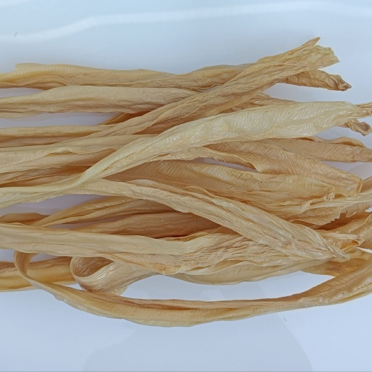 广州腐竹