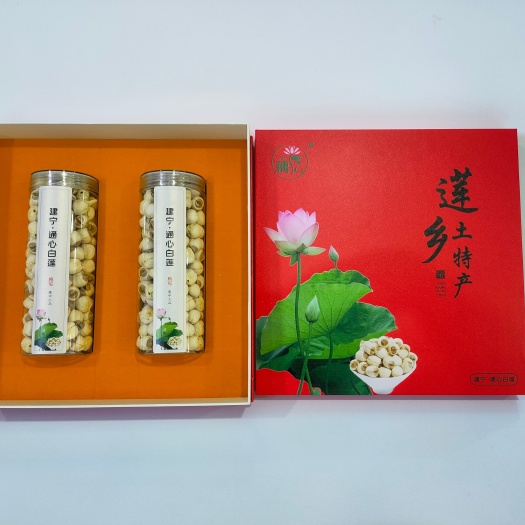 福州建宁莲子