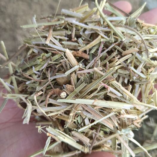 正阳县花生秧草料