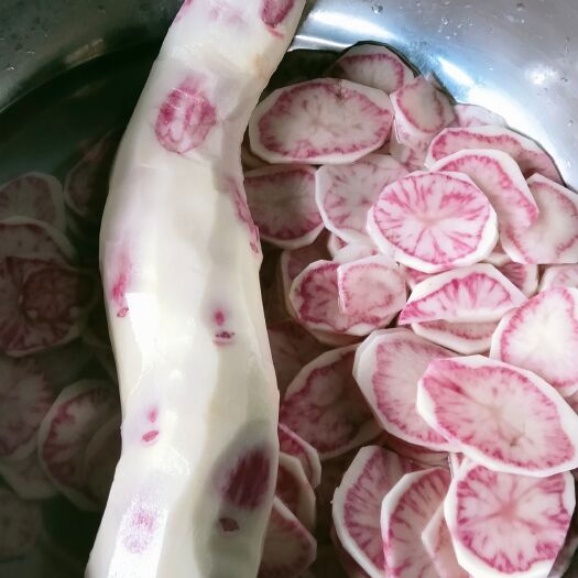 鹤庆县七彩土豆