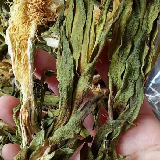 霸王花（干）