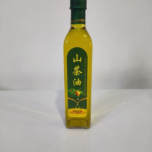 福州山茶油
