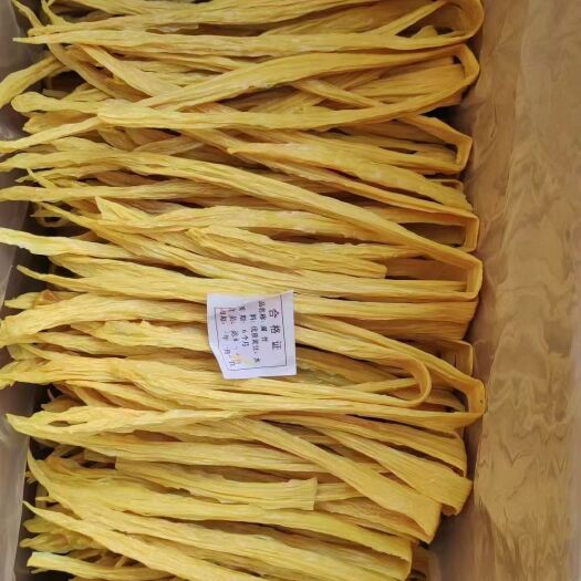 许昌腐竹厂家直销
