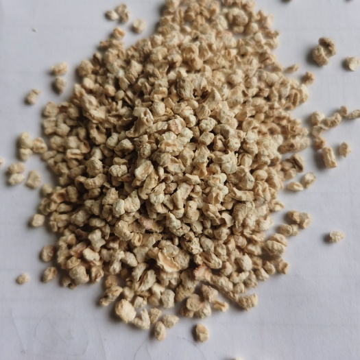 临邑县各种规格玉米芯粉颗粒