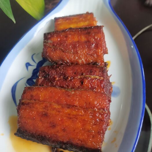 洛南县熟食鱼类加工厂，草鱼鱼块，糖醋，五香，麻辣，青花椒，