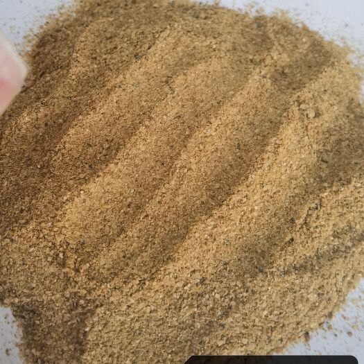 平山县玉米酒糟DDGS