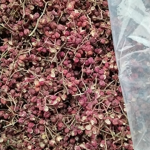 阳城县精品大红袍花椒，品质保障，产地直发，货源充足