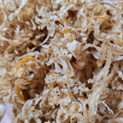 扇贝边，扇贝裙边，干边，新货加工，工厂直销