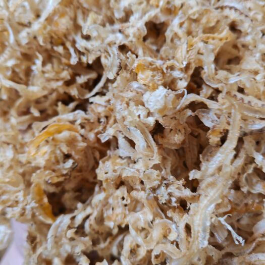 昌黎县扇贝边，扇贝裙边，干边，新货加工，工厂直销