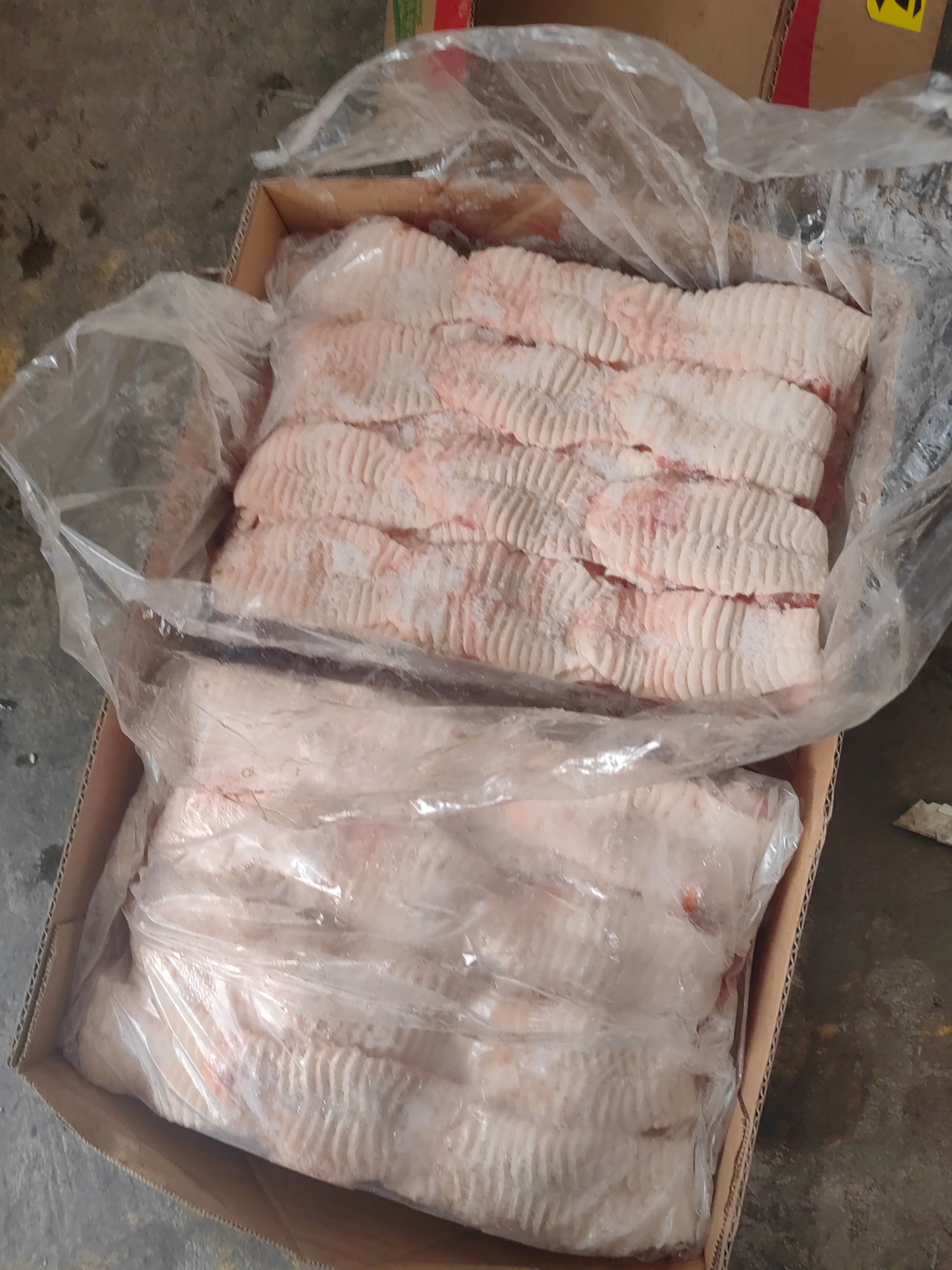 纯干牙板 一箱四板 货靓价优