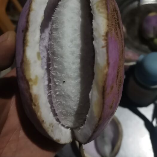 八月瓜（炸）