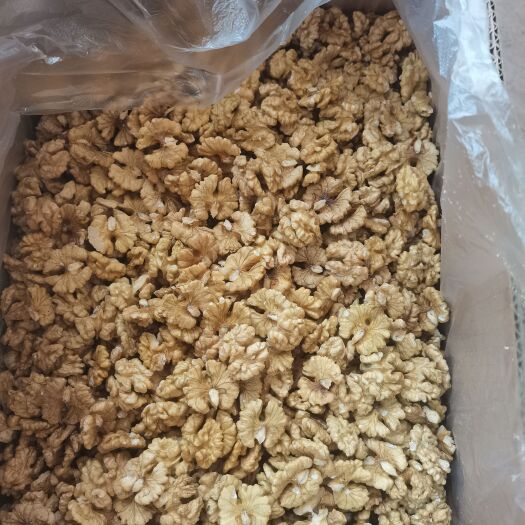 巍山县精品核桃云南核桃仁货源充足量大从优质量保证欢迎资讯
