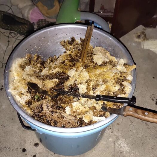 资兴市野蜂蜜