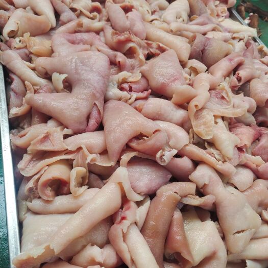 阳信县熟牛头皮肉