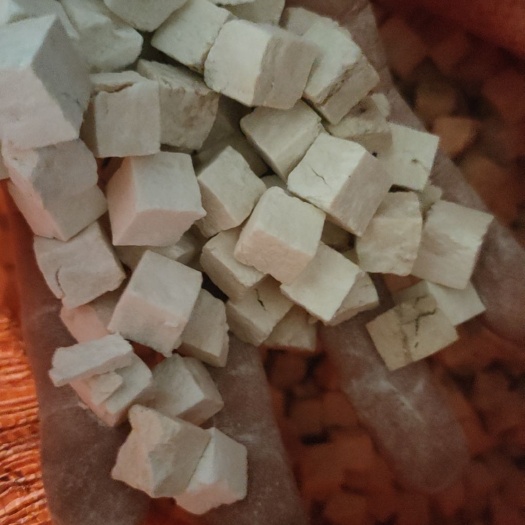 盐源县茯苓