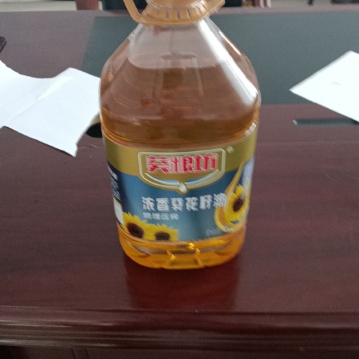 博乐市葵花籽油