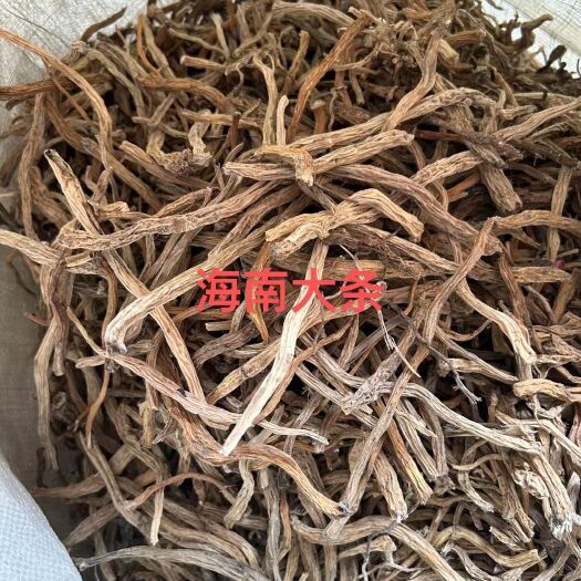 玉林中药材百部饮片，选条，统货，药厂货