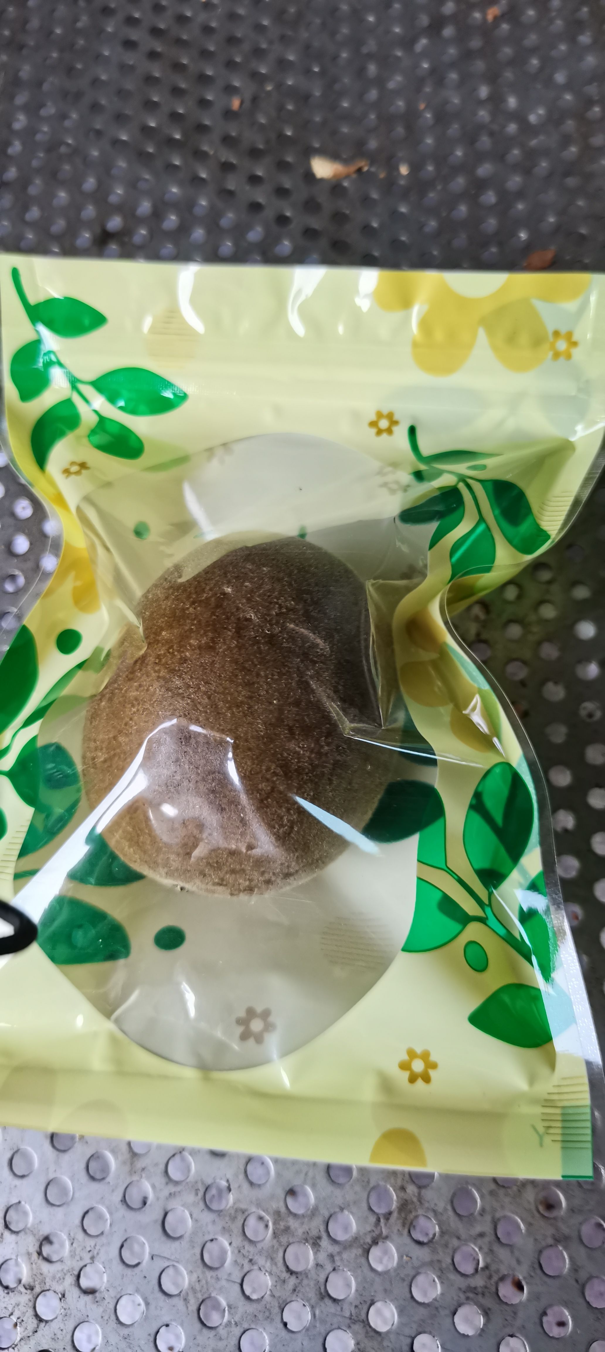 罗汉果干果