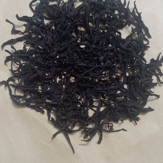汕头乌龙茶 凤凰单丛茶 蜜兰香二次火