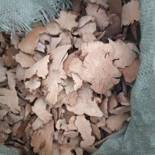 长顺县白土茯苓，统货干片，质量一般，有药厂需要请联系