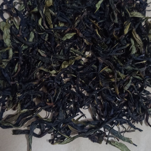 汕头乌龙茶凤凰单丛十大名香 八仙茶   清香型