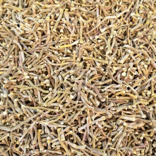 亳州石斛 寸条切片 量大从优