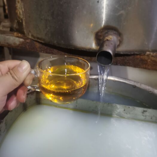 兰陵县大蒜油蒸馏大蒜油
