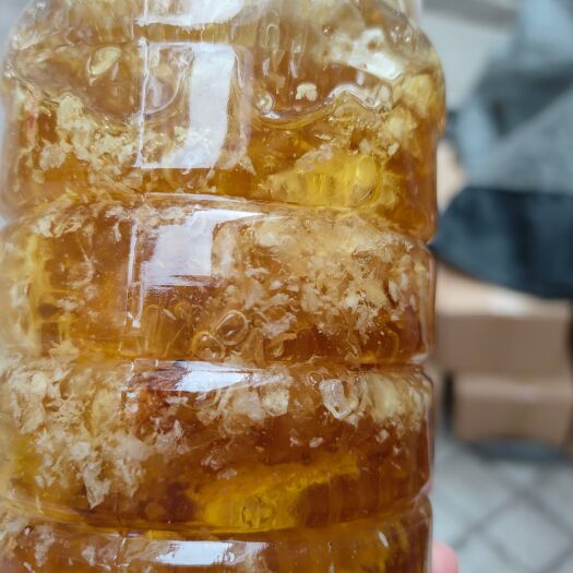 野生蜂蜜