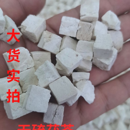 成都茯苓丁云南茯苓无硫统货