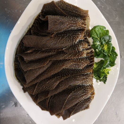 广州黑毛肚牛百叶