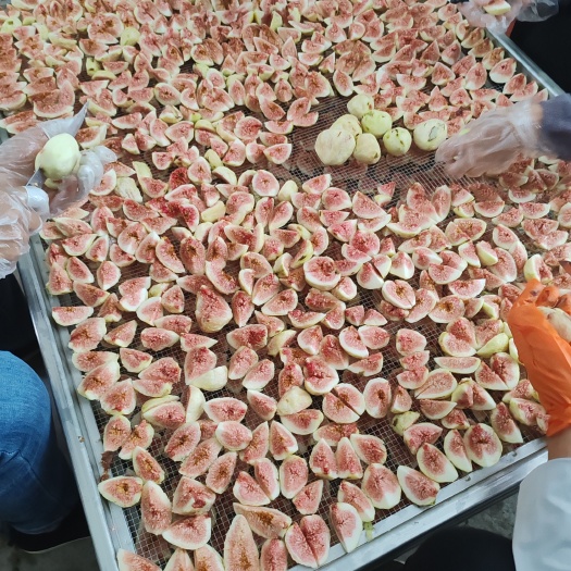 昆明无花果干