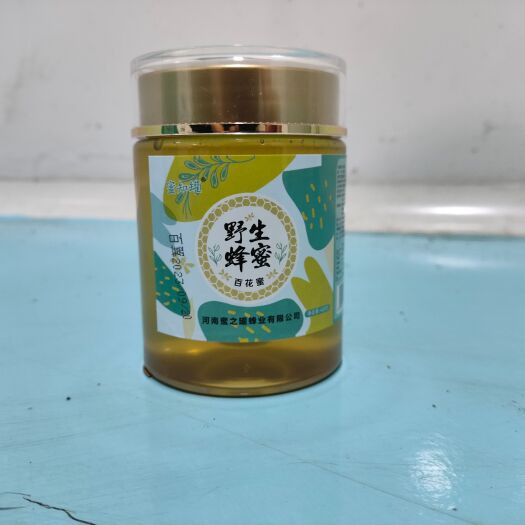 浚县油菜蜜