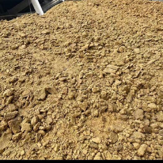 安丘市湿玉米渣 适用于各种畜牧水产 工厂直销