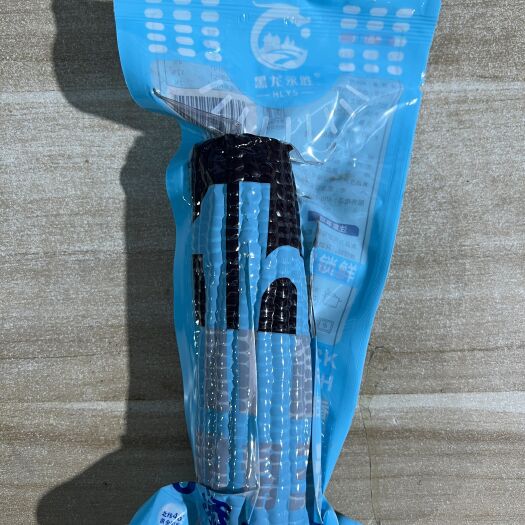 集贤县真空黑糯玉米