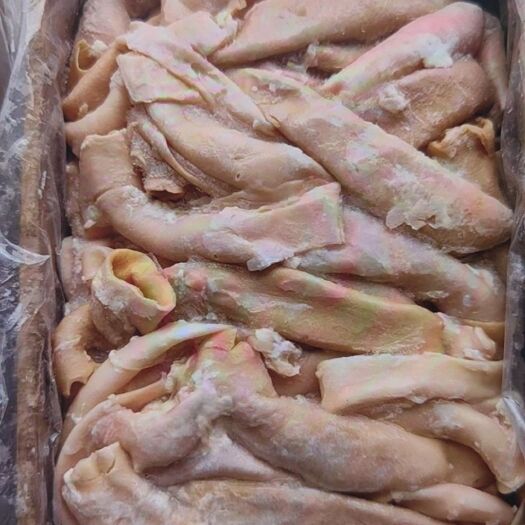 郑州巴拉圭心管
