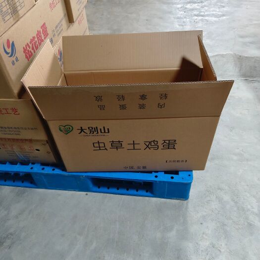 宁波土鸡蛋