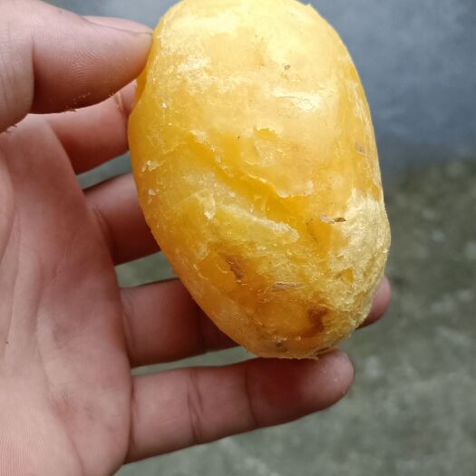 苏州黄心土豆