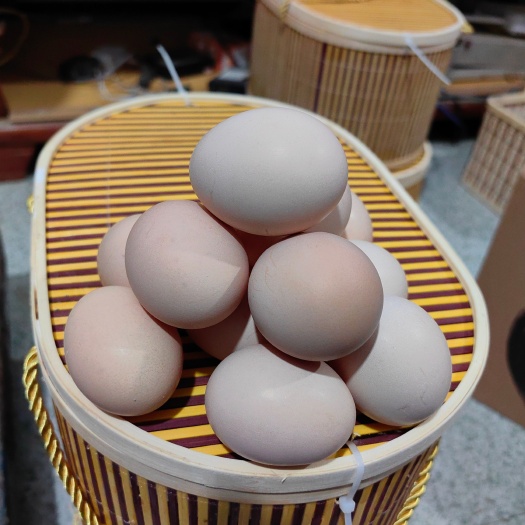 广德市农家土鸡蛋  高山放养，环境优美，空气清新，肉质鲜嫩，蛋品清