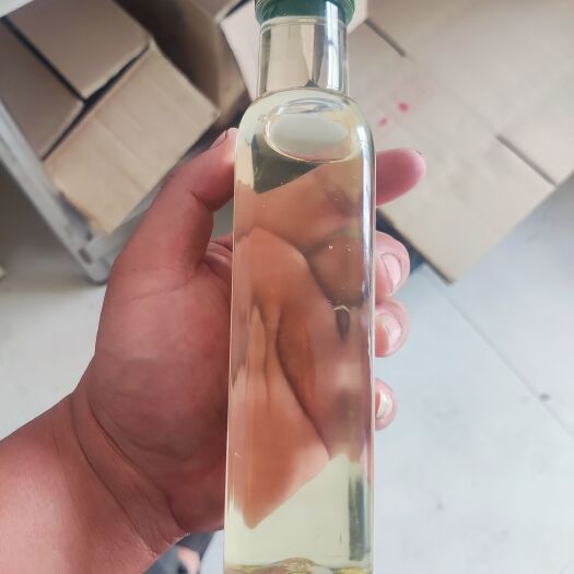 赞皇县菜籽油