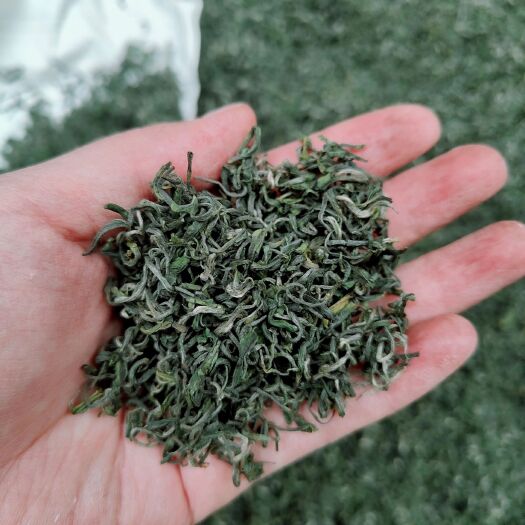 慈利县茶叶