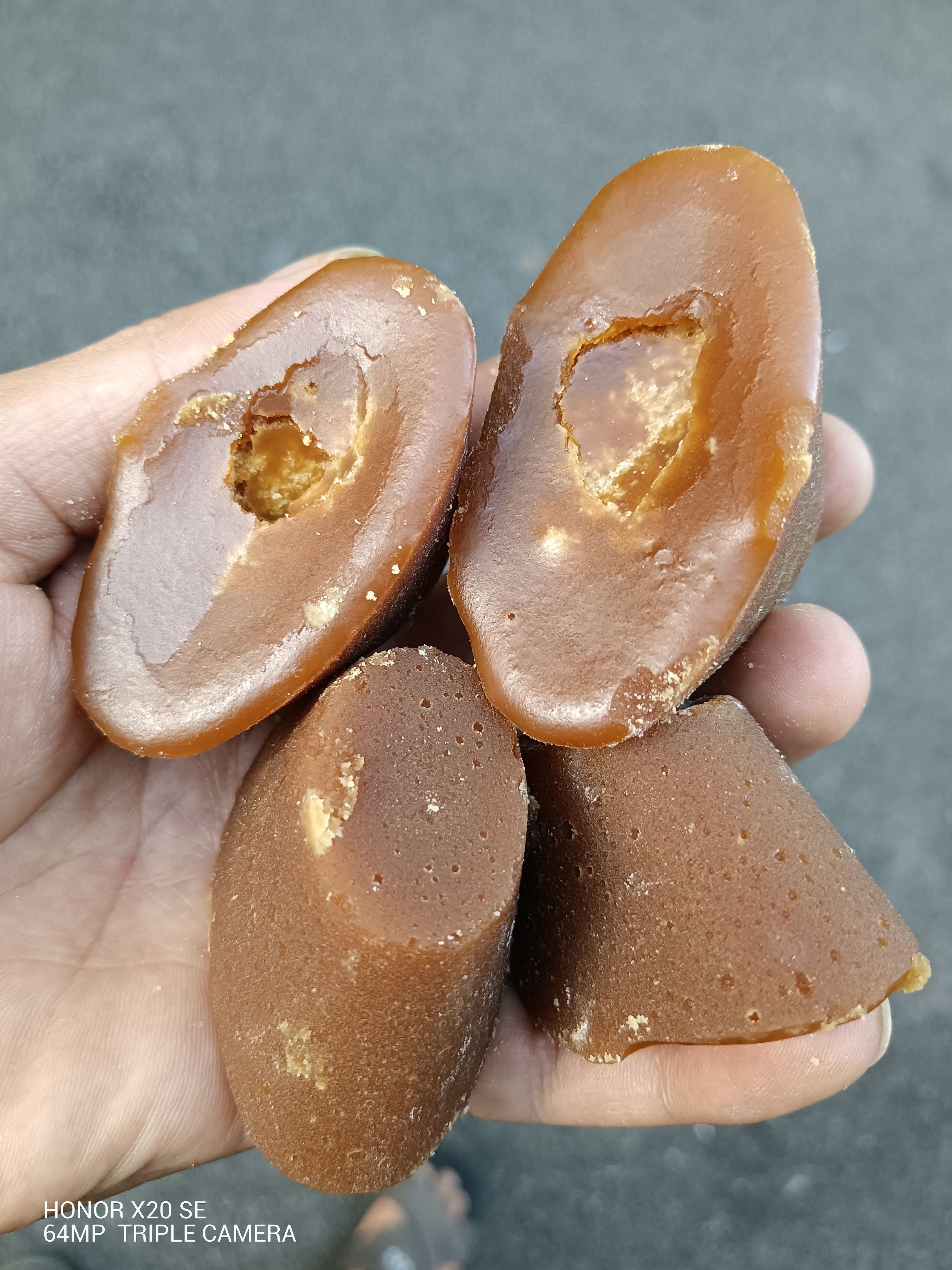 红糖