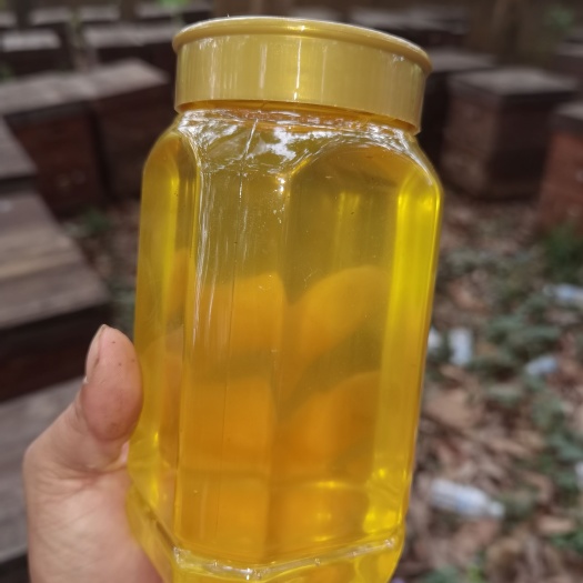 蜂蜜，蜂王浆，蜂花粉